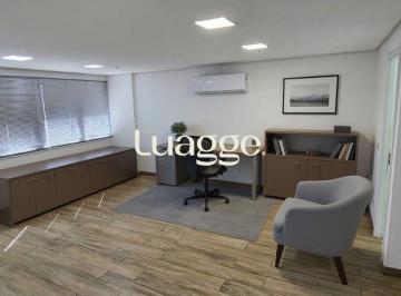 img331855630 · SALA COMERCIAL PARA ALUGAR NO BAIRRO CRISTAL - 37M²