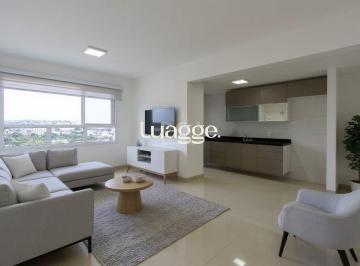 img335397937 · Excelente apartamento semimobiliado de 3 dormitórios com suíte e infraestrutura