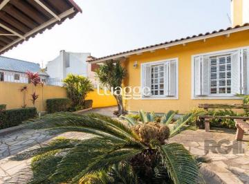 img84309824 · Casa para Locação/Aluguel - 285m², 4 dormitórios, sendo 2 suites, 2 vagas - Ipan