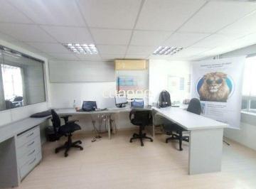 img232588942 · ANDAR INTEIRO E MOBILIADO COM 300M² DE ÁREA PRIVATIVA - PISO PORCELANATO/LAMINAD