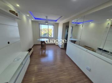 img334415141 · Apartamento semimobiliado para Locação no Bairro Cristal – Porto Alegre