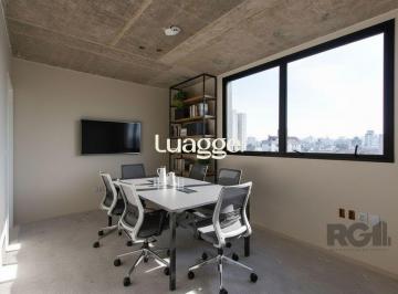 img316027603 · Excelente sala comercial com aproximadamente 21,13m² privativos