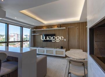 img322324983 · Apartamento para alugar em Petrópolis com 1 quarto, 1 vaga e ótima localização