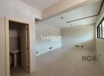 img84594224 · Conjunto/Sala para Locação/Aluguel - 27m², 0 dormitórios, Tristeza