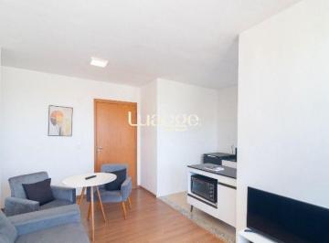img307490700 · Apartamento para Locação - 40.77m², 2 quartos, sendo 1 suíte, 2 vagas - Camaquã