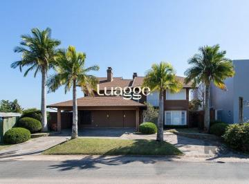 img84203416 · Casa Condominio para Locação/Aluguel - 610m², 4 dormitórios, sendo 4 suites, 4 v