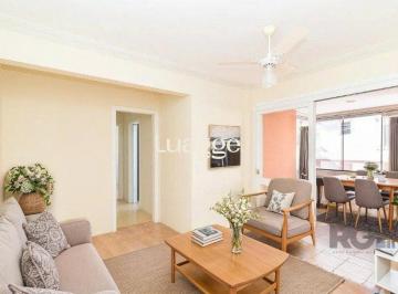 img243156772 · APARTAMENTO PARA LOCAÇÃO NO BAIRRO TRISTEZA - 62M² ÁREA PRIVATIVA - 02 QUARTOS -