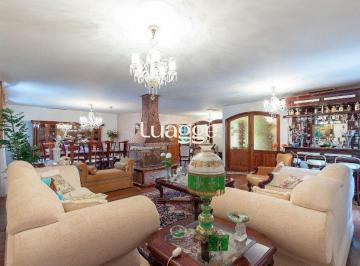img334976199 · Casa para LOCAÇÃO - 725m², 4 dormitórios, sendo 1 suites, 4 vagas - Vila Assunçã
