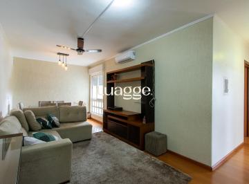 img303036812 · Excelente apartamento mobiliado de 3 dormitórios no bairro Tristeza, com 76 m² e