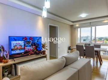img336537096 · Lindo apartamento mobiliado de 2 dormitórios com sacada e infraestrutura complet