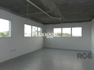 img84018148 · Conjunto/Sala para Locação/Aluguel - 31m², 0 dormitórios, Cavalhada