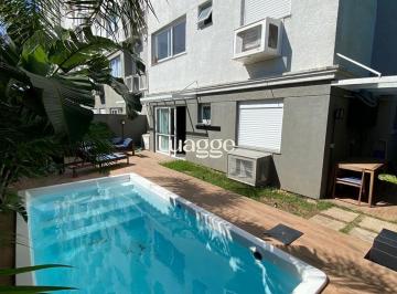 img251583859 · APARTAMENTO GARDEN SEMIMOBILIADO PARA LOCAÇÃO NO BAIRRO GLÓRIA - 146m² ÁREA PRIV