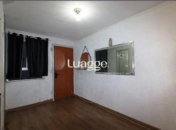 img310166356 · APARTAMENTO PARA ALUGAR NO BAIRRO RUBEM BERTA - 02 QUARTOS - 01 VAGA
