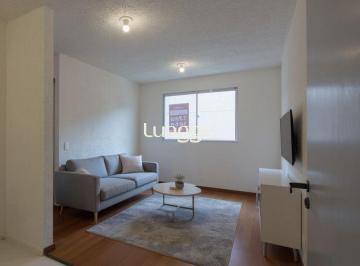 img326826237 · APARTAMENTO PARA ALUGAR NO BAIRRO CAMPO NOVO - 02 QUARTOS