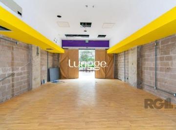 img84645862 · Loja com cerca de 56m², piso vinílico e fachada de vidro, junto Trend Mall Bouti