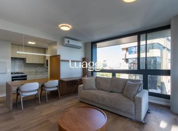 img323022731 · Apartamento mobiliado para alugar em Três Figueiras com 1 quarto, 1 vaga e ótima