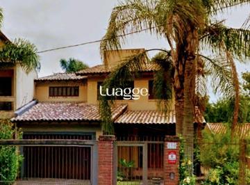 img324609277 · Excelente casa residencial para locação, totalmente mobiliada - Bairro Ipanema