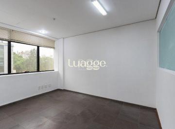 img84326033 · Conjunto/Sala para Locação/Aluguel - 37.9m², 0 dormitórios, 1 vaga - Auxiliadora