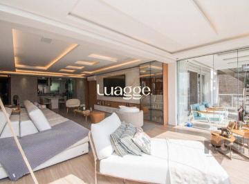 img193776311 · Cobertura para alugar com 3 quartos, 3 suítes, 3 vagas e vista para o Guaíba – t