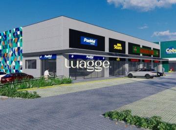 img83886662 · LOJA COMERCIAL PARA ALUGAR NO BAIRRO IPANEMA - 185m²