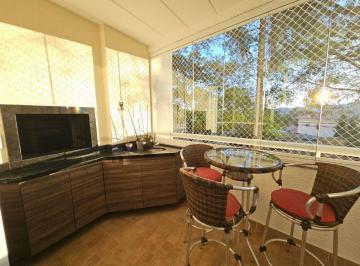 Apartamento de 4 quartos, São Paulo · Apartamento com 4Suítes, Varanda Gourmet, Sala ampliada, 3 Vagas e Lazer amplo - São Francisco