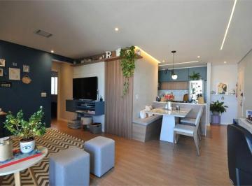 Apartamento de 2 quartos, São Paulo · Apartamento a venda com | 63m² | 2 Dorms | 1 vaga Condominio Club - Vila Guilherme - SP