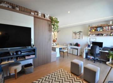 Apartamento de 2 quartos, São Paulo · Apartamento a venda com | 63m² | 2 Dorms | 1 vaga Condominio Club - Vila Guilherme - SP