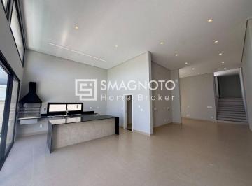 Casa · 217m² · 3 Quartos · 2 Vagas · Casa à Venda Piracicaba com 3 suítes, 217 m² - venda por R$ 2.800.000 ou aluguel por R$ 15.800/mês -