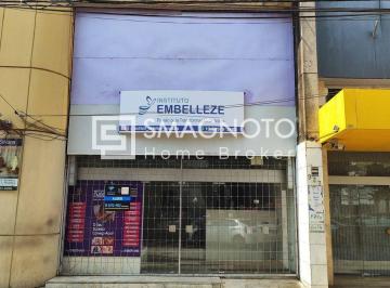 Comercial · 404m² · Salão, 404 m² - venda por R$ 2.200.000,00 ou aluguel por R$ 12.850,00/mês - Centro - Piracicaba/SP