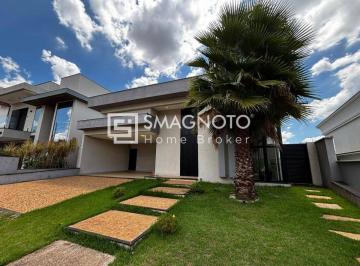 Casa · 188m² · 3 Quartos · 2 Vagas · Vendo | Alugo Casa Condomínio Villa Bela Vista com 3 suítes | Piracicaba | CA0644