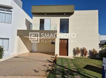 Casa · 166m² · 3 Quartos · 2 Vagas · Casa com 3 dormitórios à venda, 166 m² por R$ 1.090.000,00 - Parque Taquaral - Piracicaba/SP