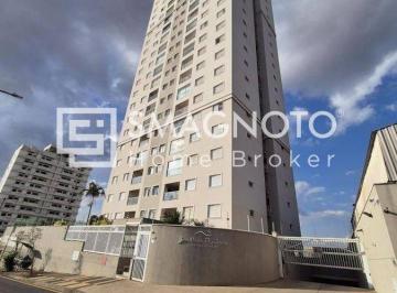 Apartamento · 86m² · 3 Quartos · Apartamento com 3 Dormitórios, 86 M² - Venda por R$ 640.000,00 Ou Aluguel por R$ 3.200,00 - Paulicéi