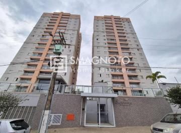 Apartamento · 87m² · 3 Quartos · Apartamento com 3 dormitórios, 87 m² - venda por R$ 700.000,00 ou aluguel por R$ 4.102,00 - Vila Pru