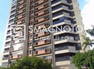 Apartamento · 586m² · 4 Quartos · 2 Vagas · Cobertura com 4 dormitórios à venda, 586 m² por R$ 2.120.000,00 - São Dimas - Piracicaba/SP