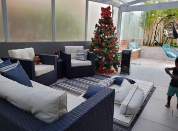 Apartamento de 3 quartos, São Paulo · Garden Exclusivo com Jacuzzi – Sofisticação, Conforto e Privacidade