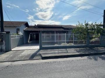 Foto 01 · Casa, Aventureiro, Joinville, SC