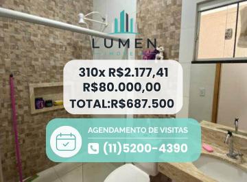 Casa de 3 quartos, Bauru · Casa à Venda em Bauru I 3 Quartos I 1 Suíte I 2 Vagas I Quintal I Jardim I Área de Lazer