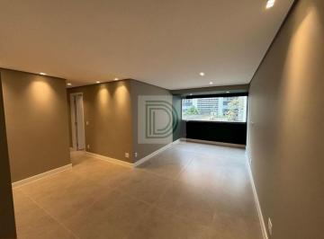 Apartamento de 3 quartos, São Paulo · Apartamento de 76 m² no Itaim Dream - 3 Dormitórios, Suíte, Lazer e Localização Privilegiada
