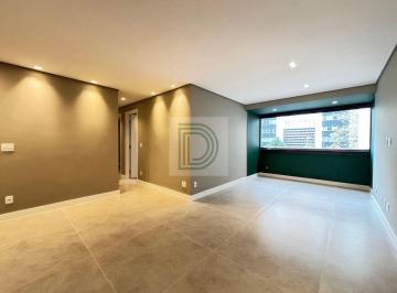 Apartamento de 3 quartos, São Paulo · Apartamento de 76 m² no Itaim Dream - 3 Dormitórios, Suíte, Lazer e Localização Privilegiada