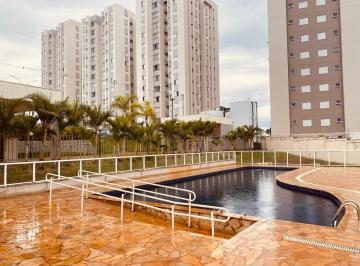 202607301804444697.jpeg · Apartamento para Venda em Hortolândia, Jardim Nova Hortolândia I, 2 dormitórios, 1 banheiro, 1 vaga