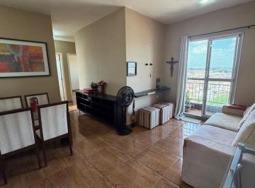202607151738373502.jpeg · Apartamento para Venda em Belém, Coqueiro, 3 dormitórios, 1 suíte, 2 banheiros, 2 vagas