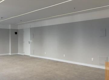 Foto 01 · LOCAÇÃO - SALA COMERCIAL COM 65,59m² NA CHÁCARA SANTO ANTÔNIO, COM 02 VAGAS.