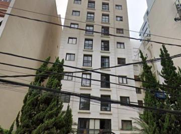 Apartamento de 1 quarto, São Paulo · Leilão Judicial 25 de Agosto de 2026 33 m2 Pinheiros/SP