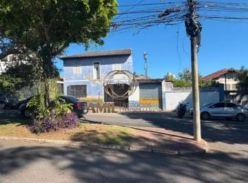 Foto 01 · RA Amil Venda, Casa 1 Quarto, 350m², Jardim Bela Vista, Centro SJC.