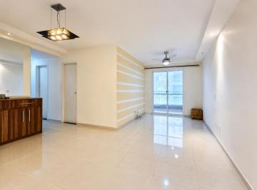 Apartamento de 4 quartos, São Paulo · Apartamento à venda no Butantã, 4 quartos (1 suíte), 2 vagas e varanda gourmet