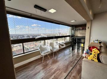 Apartamento de 3 quartos, Goiânia · APARTAMENTO 98,70MT 3 QUARTOS SENDO 1 SUITE SETOR VILA ALPES