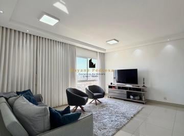 Foto 01 · Apartamento de Luxo na cidade de Americana, Condomínio Side, 2 dormitórios, por R$480.000,00! ?