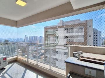 Apartamento de 2 quartos, São Paulo · Horizon Alto da Lapa - 75 m² - 2 Dormitórios (1 Suíte) - Varanda Gourmet - Vista Livre - 2 Vagas