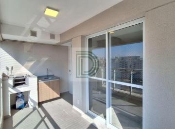 Apartamento de 2 quartos, São Paulo · Horizon Alto da Lapa - 75 m² - 2 Dormitórios (1 Suíte) - Varanda Gourmet - Vista Livre - 2 Vagas