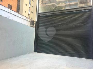 Comercial de 1 quarto, São Paulo · SALÃO PARA LOCAÇÃO NA FRANCISCA JULIA / SANTANA 210M2 COM ÁGUA / LUZ ÓTIMA LOCALIZAÇÃO
